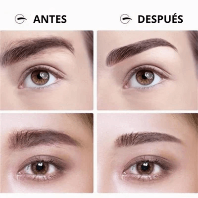 Pluma Depiladora SkinGlow Facial & Corporal