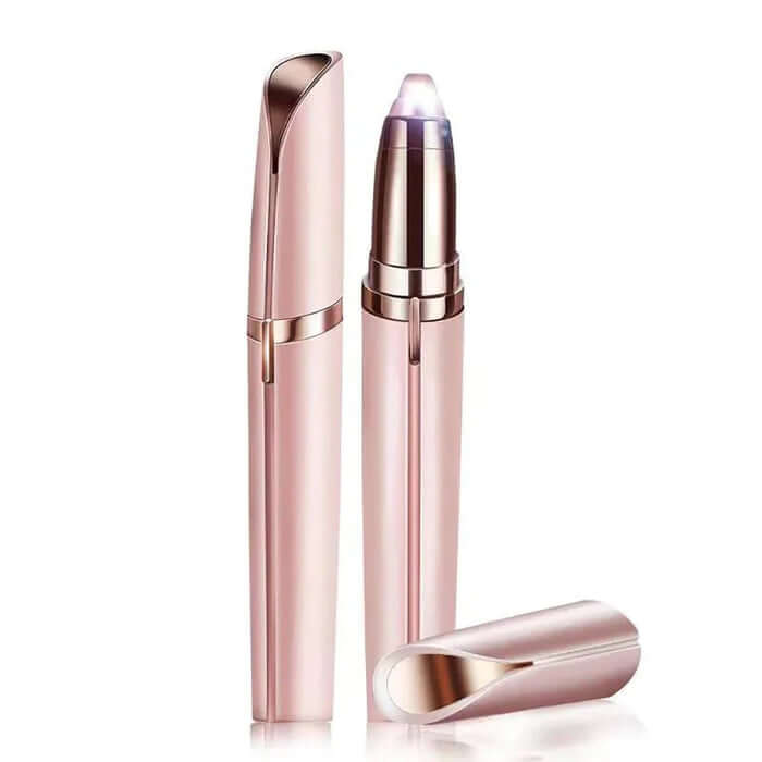Pluma Depiladora SkinGlow Facial & Corporal