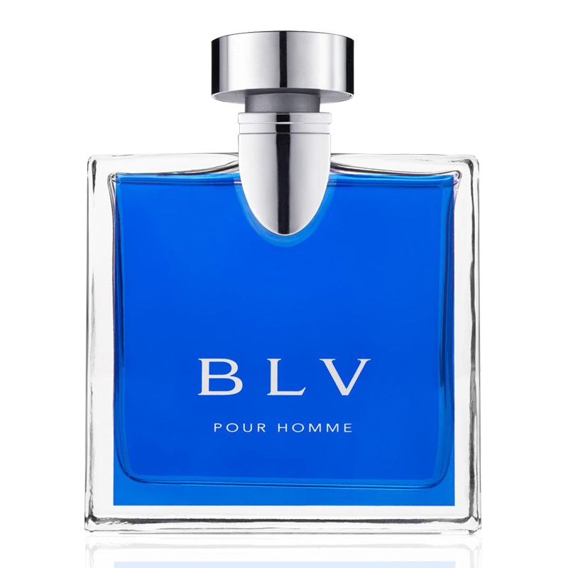 Pour Homme - Bvlgari