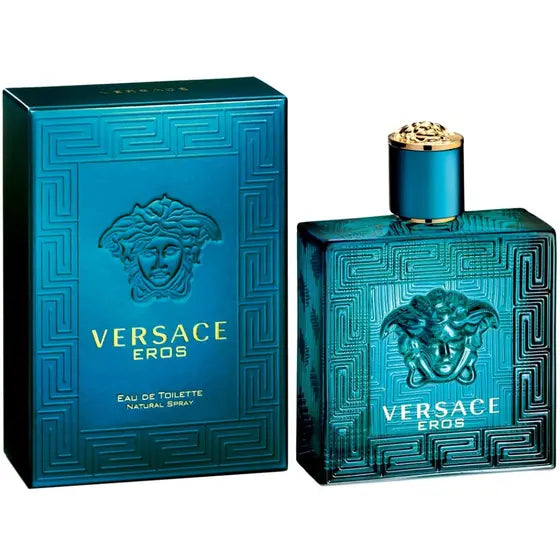 Eros - Versace