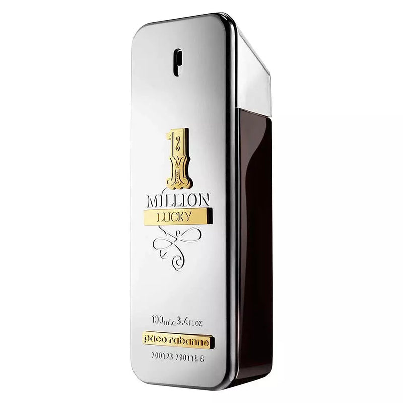 One Million Lucky - Paco Rabanne