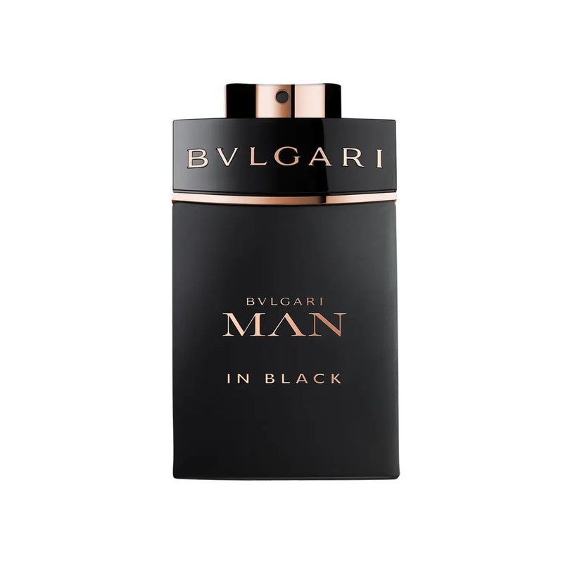 Man In Black - Bvlgari