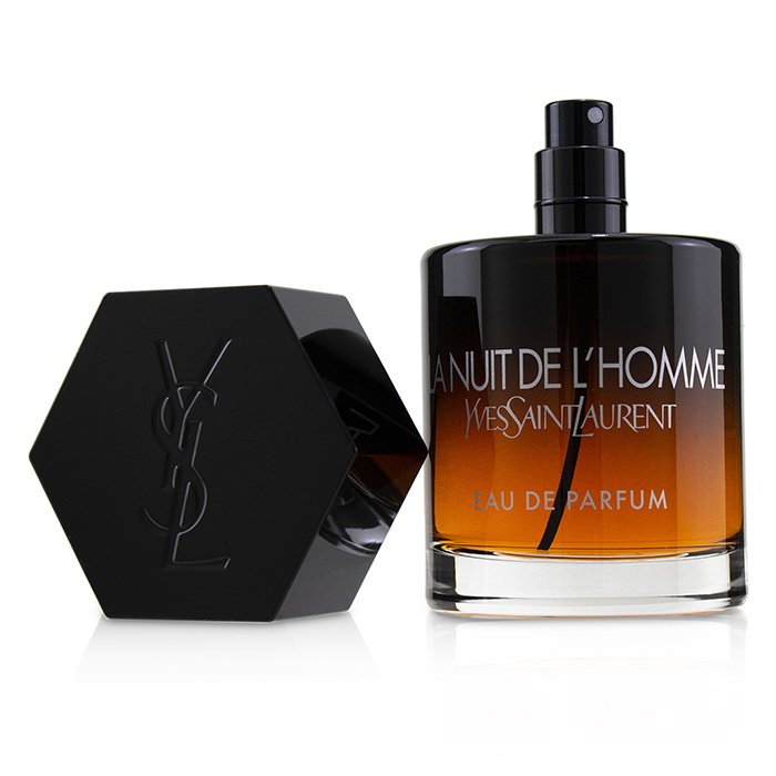 La Nuit De L'Homme - Yves Saint Laurent