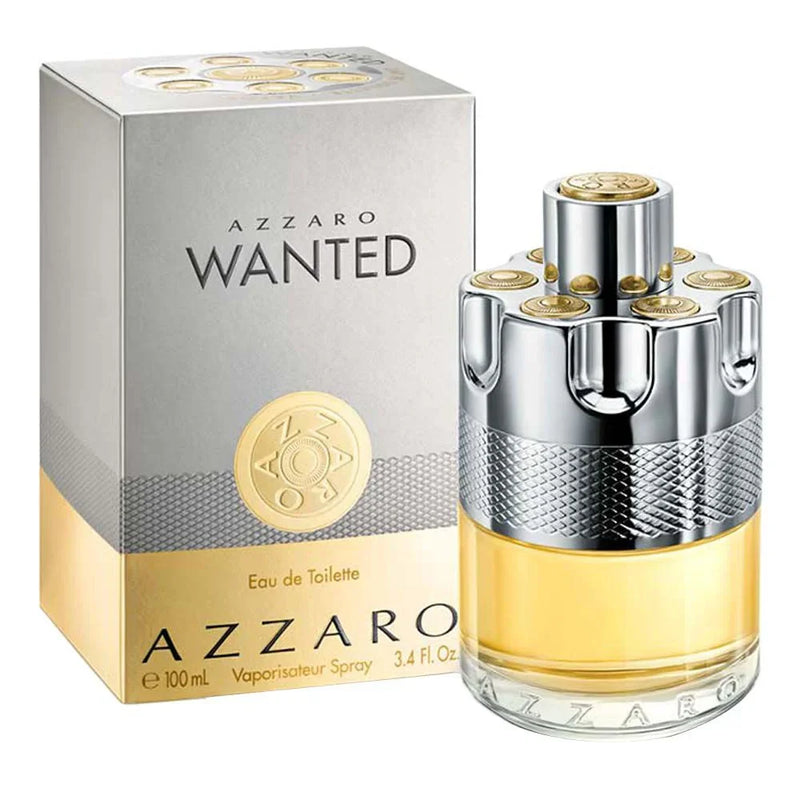 Azzaro Wanted - Azzaro