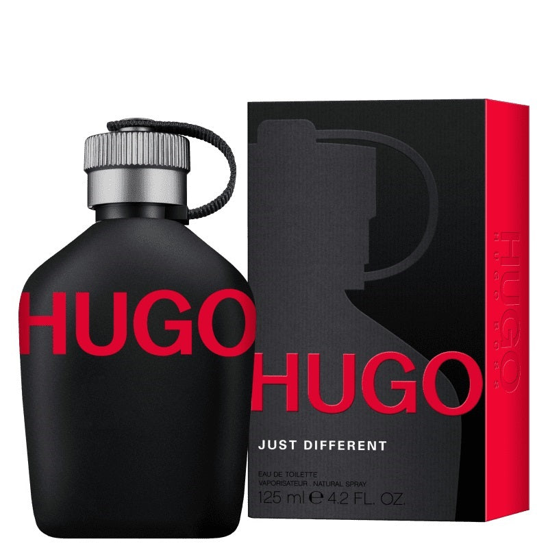 Just Different - Hugo Boss