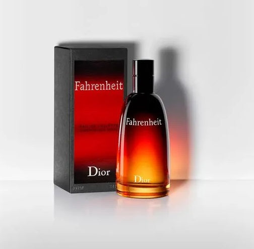 Fahrenheit - Dior