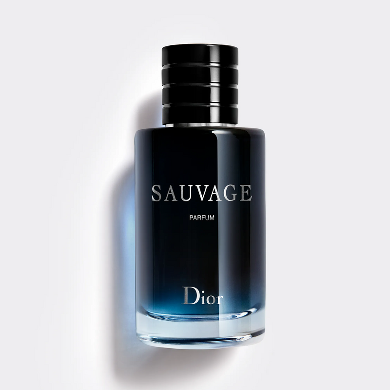 Sauvage - Dior