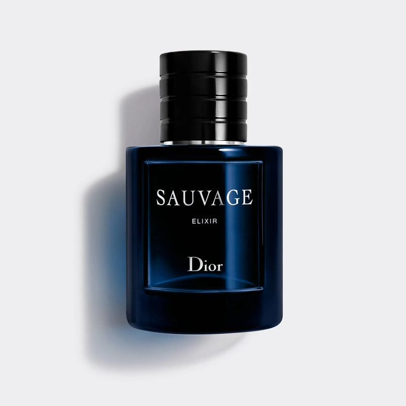 Sauvage Elixir - Dior