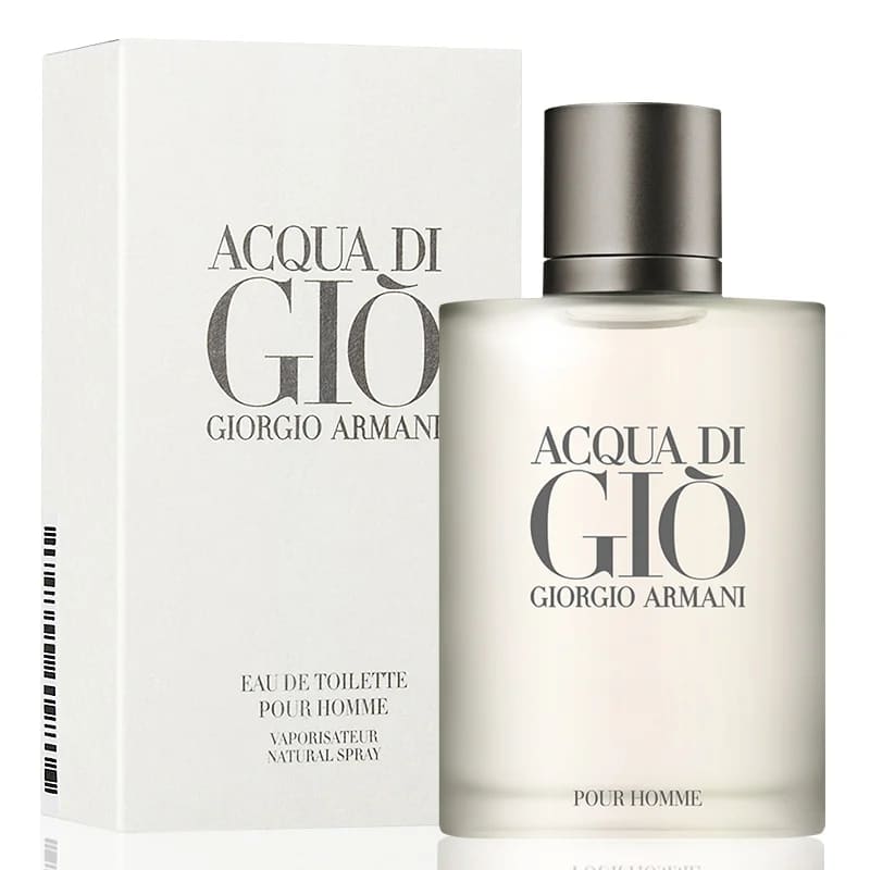 Acqua Di Gio Classic - Armani