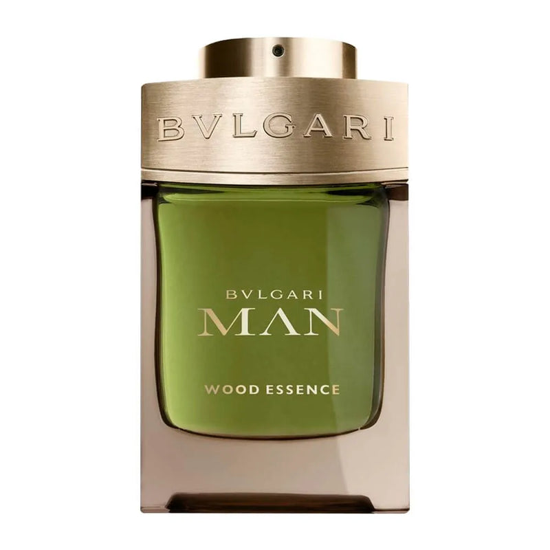 Man Wood - Bvlgari