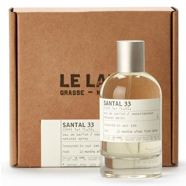 Sandal 33 - Le Labo