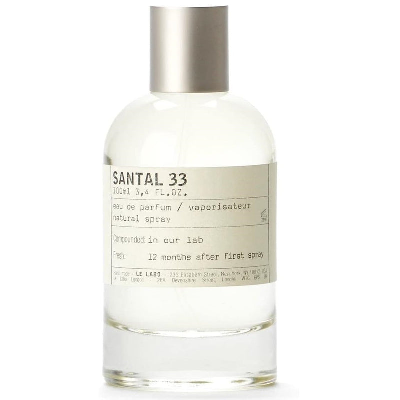 Sandal 33 - Le Labo