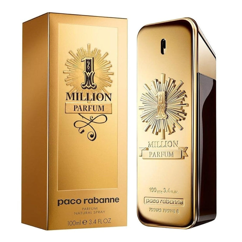 One Million Parfum - Paco Rabanne