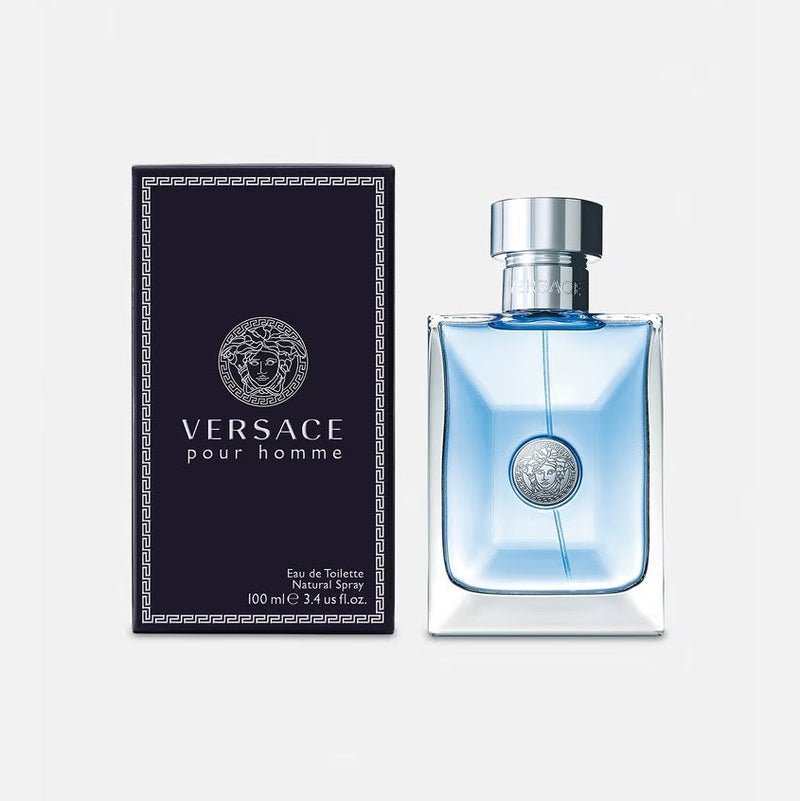 Pour Homme - Versace