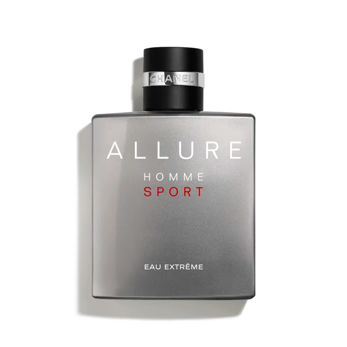 Allure Homme Sport - CHANEL