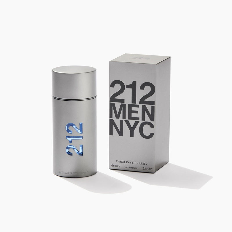 212 NYC Men - Carolina Herrera