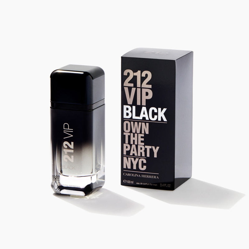 212 VIP Black - Carolina Herrera