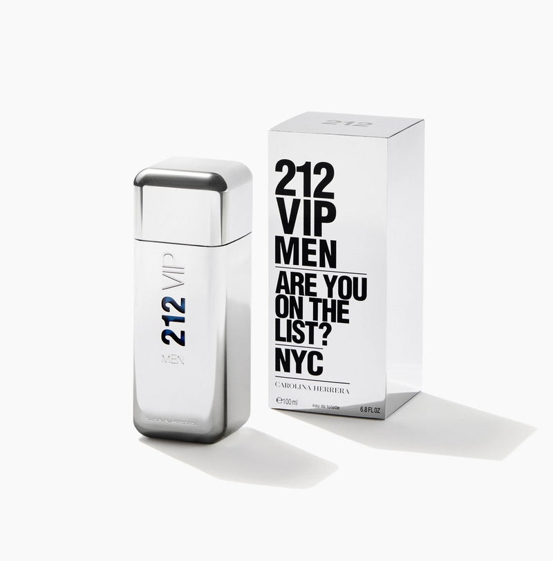 212 VIP Men - Carolina Herrera