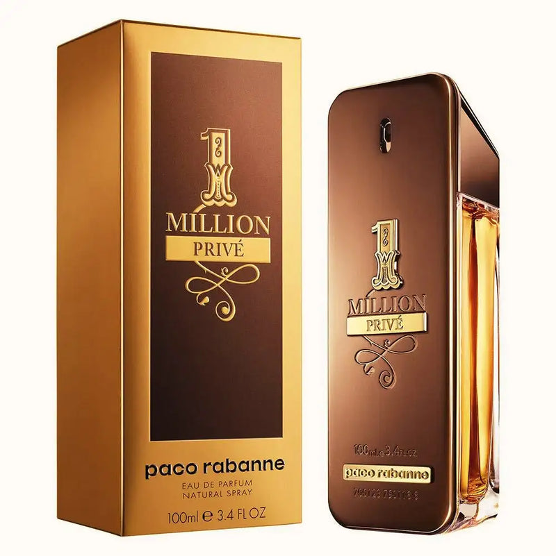 One Million Privé - Paco Rabanne