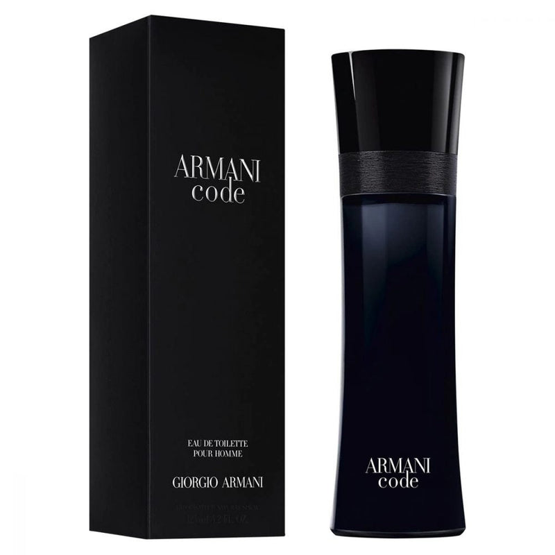 Selección Premium - Aventus & Acqua di Gio & Armani Code