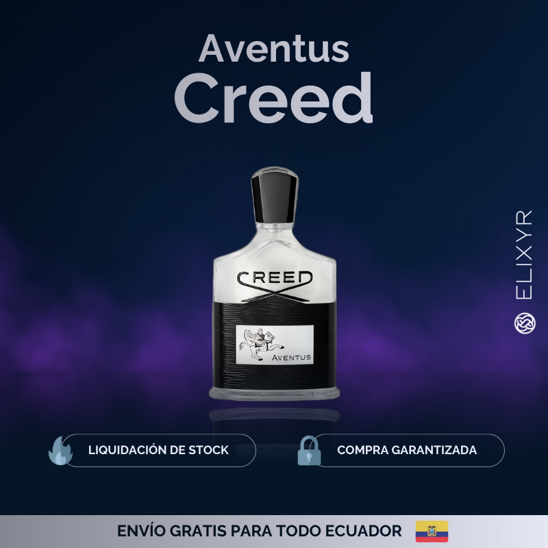 Aventus - Creed