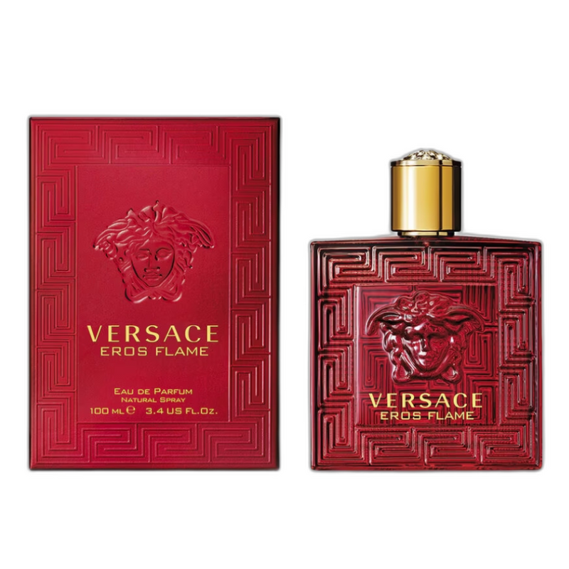 Eros Flame - Versace