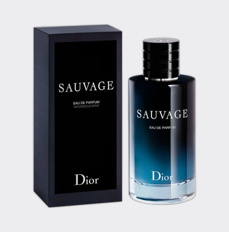 Sauvage - Dior