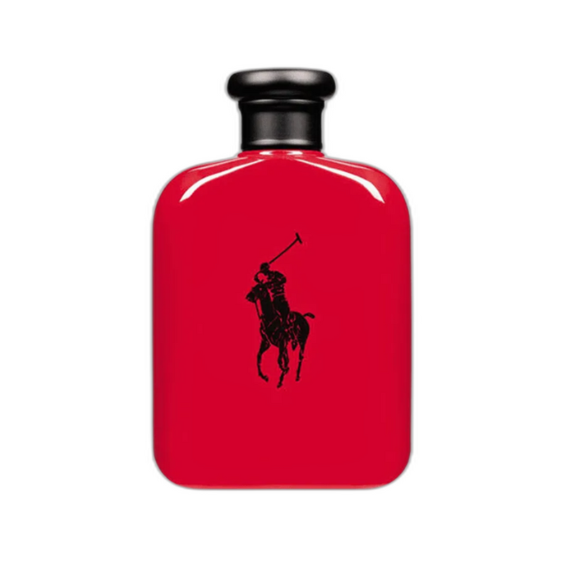 Polo Red - Ralph Lauren