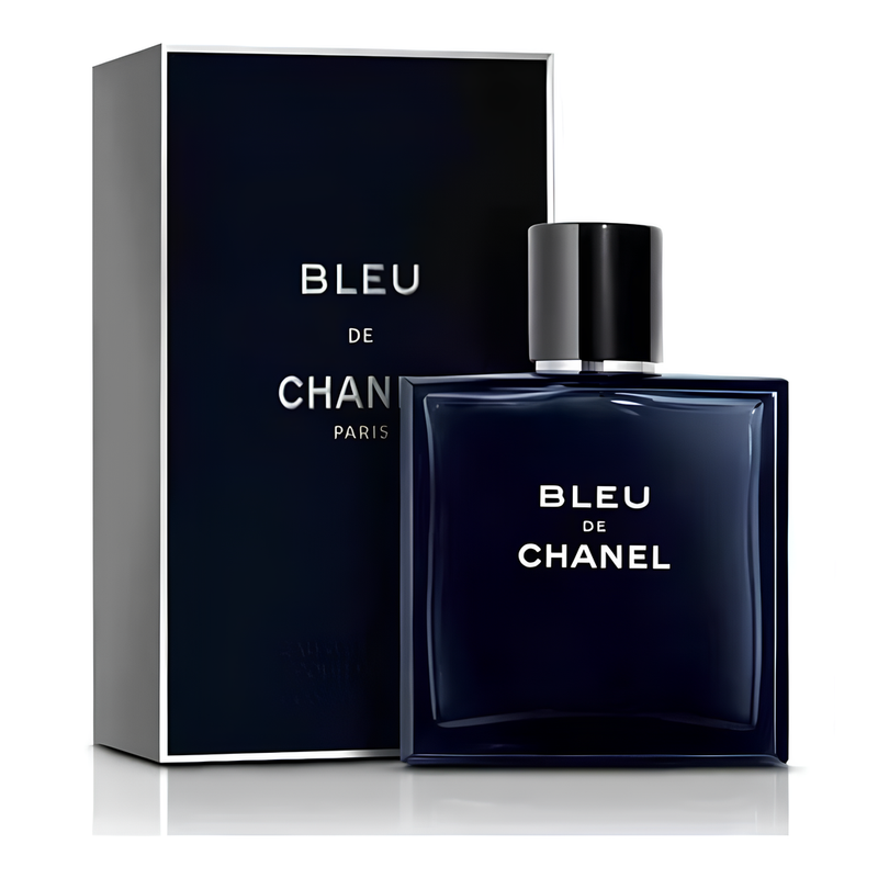 Bleu de Chanel