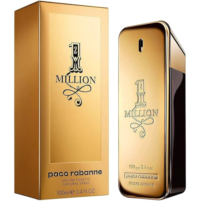 Selección Premium - One Million & 212 VIP & Eros