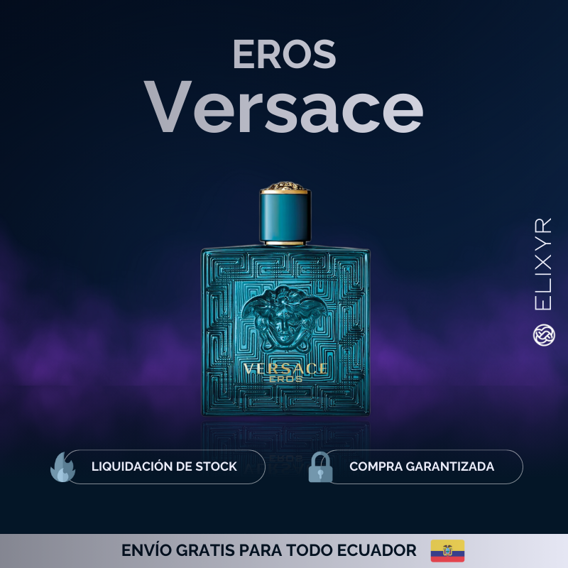 Eros - Versace