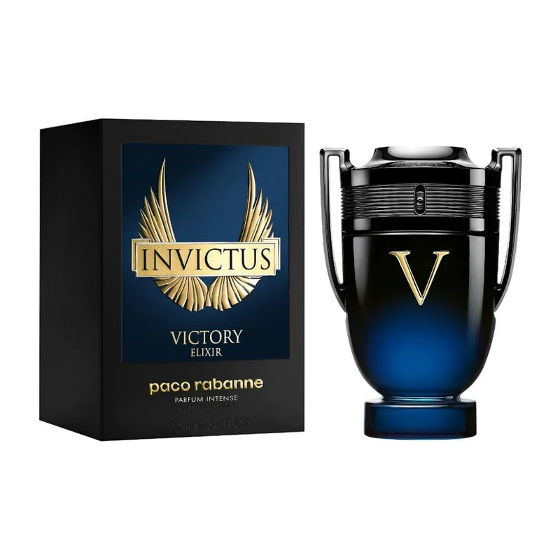 Invictus Victory Elixir - Paco Rabanne