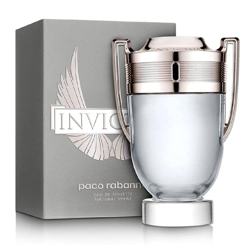 Invictus Classic - Paco Rabanne