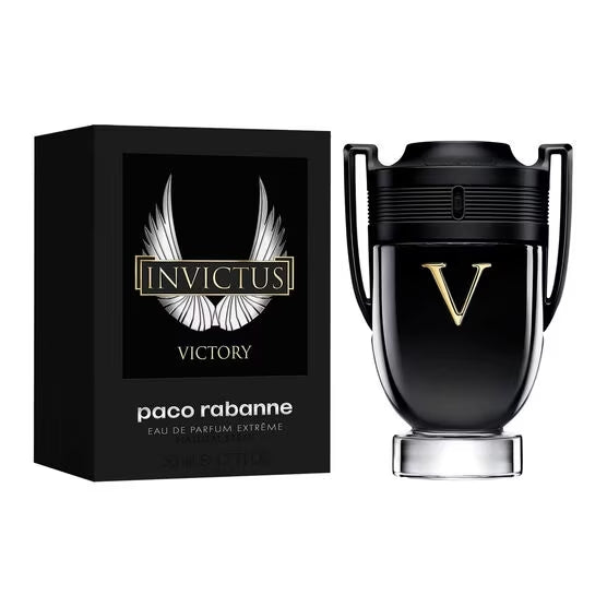 Invictus Victory - Paco Rabanne