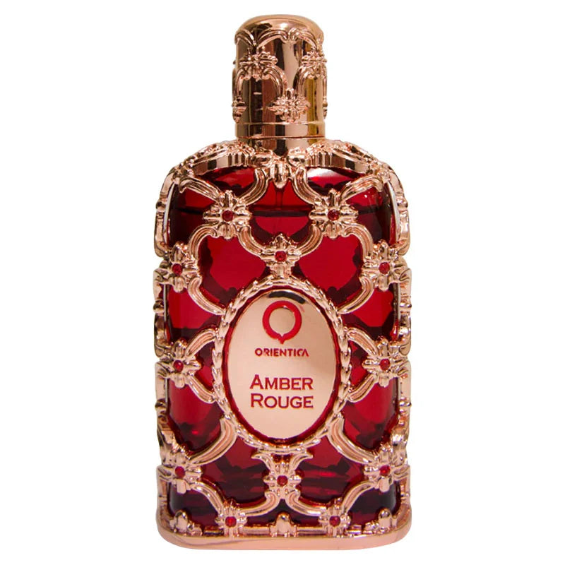 Amber Rouge - Orientica