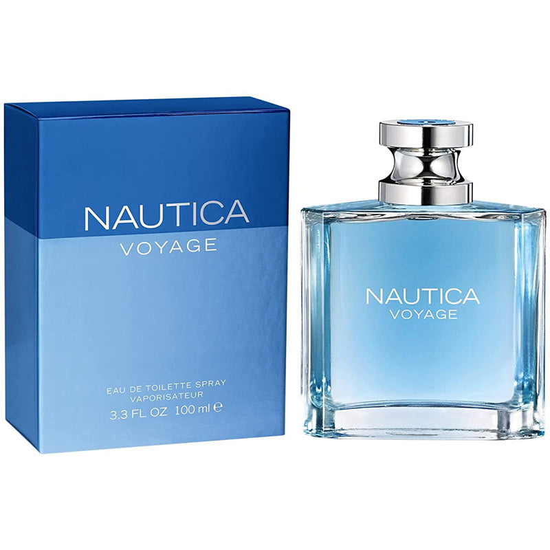 Nautica Voyage - Nautica