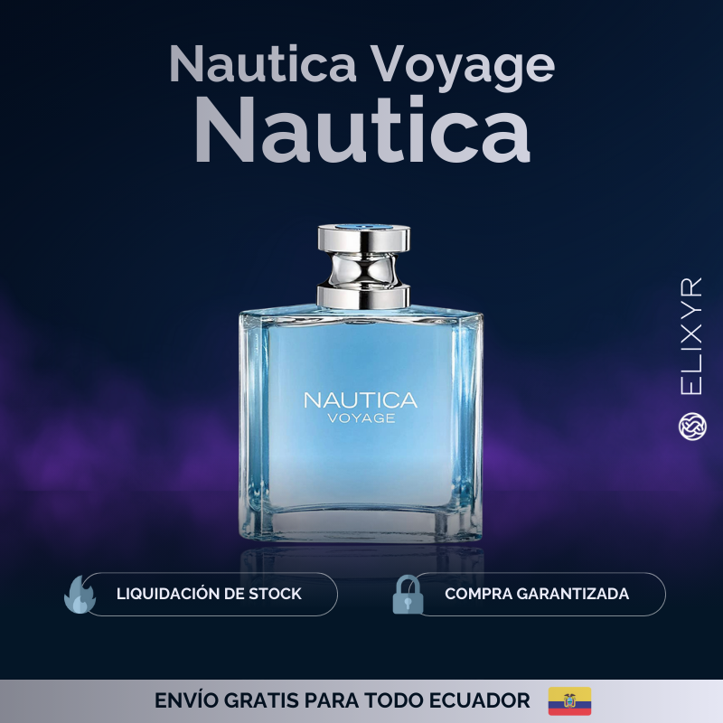 Nautica Voyage - Nautica