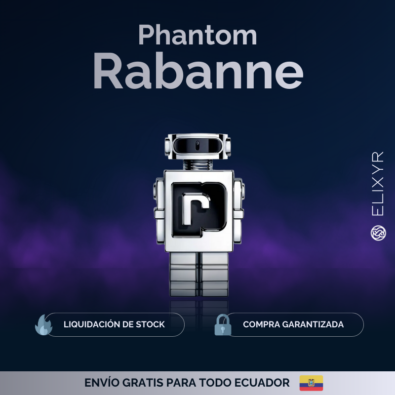 Phantom - Paco Rabanne