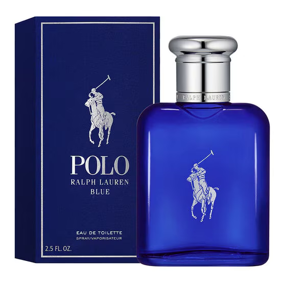 Duo Premium - Polo Blue & Polo Red