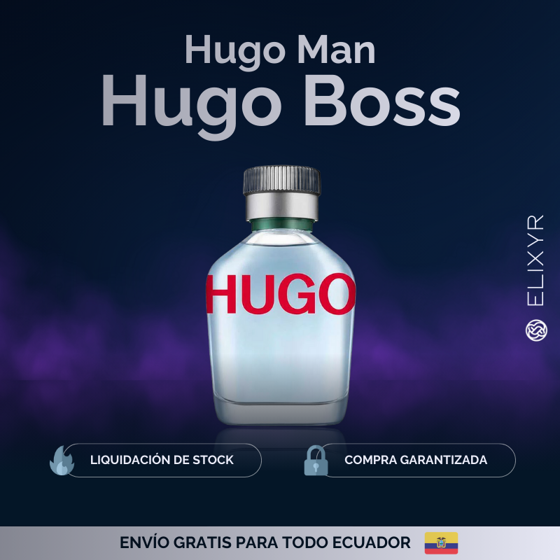 Hugo Man - Hugo Boss