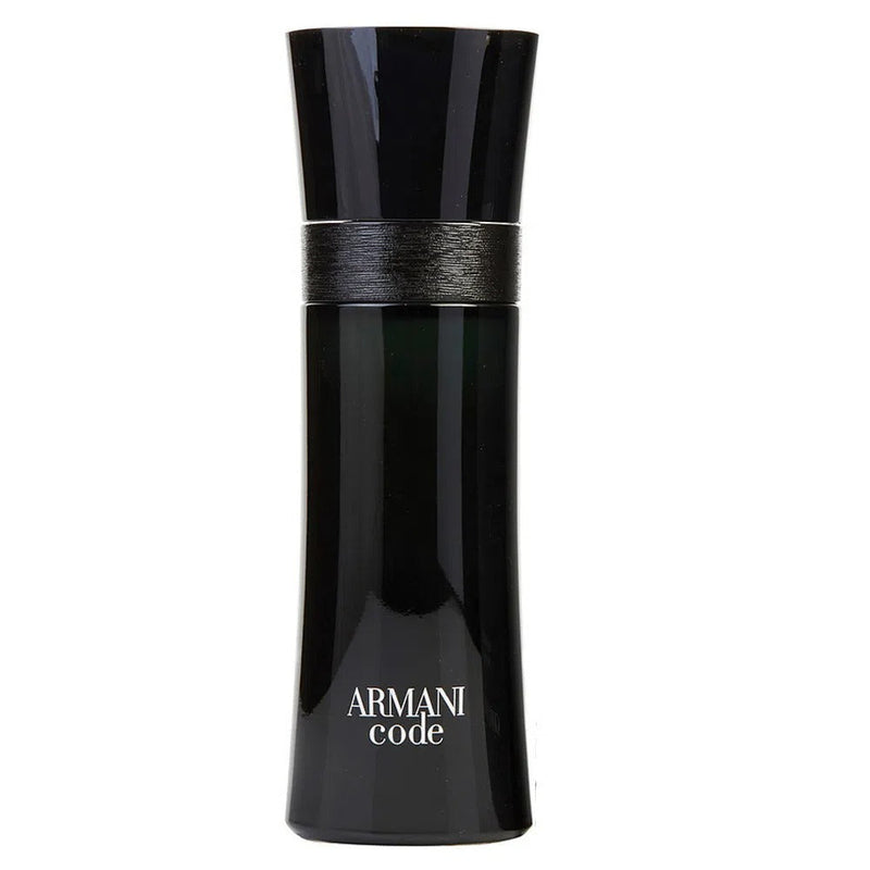 Code - Armani