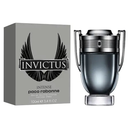 Invictus Intense - Paco Rabanne