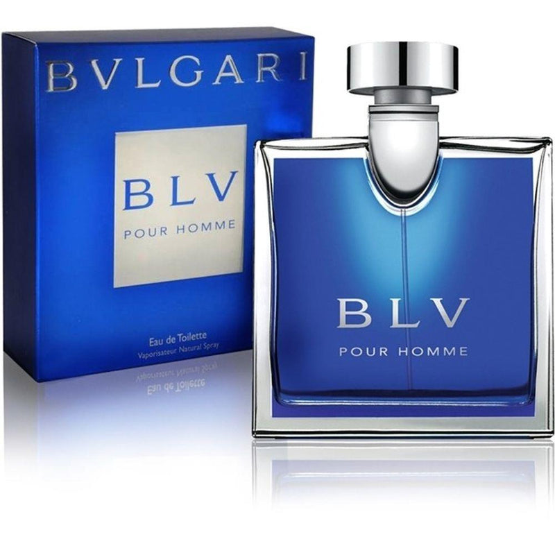 Pour Homme - Bvlgari