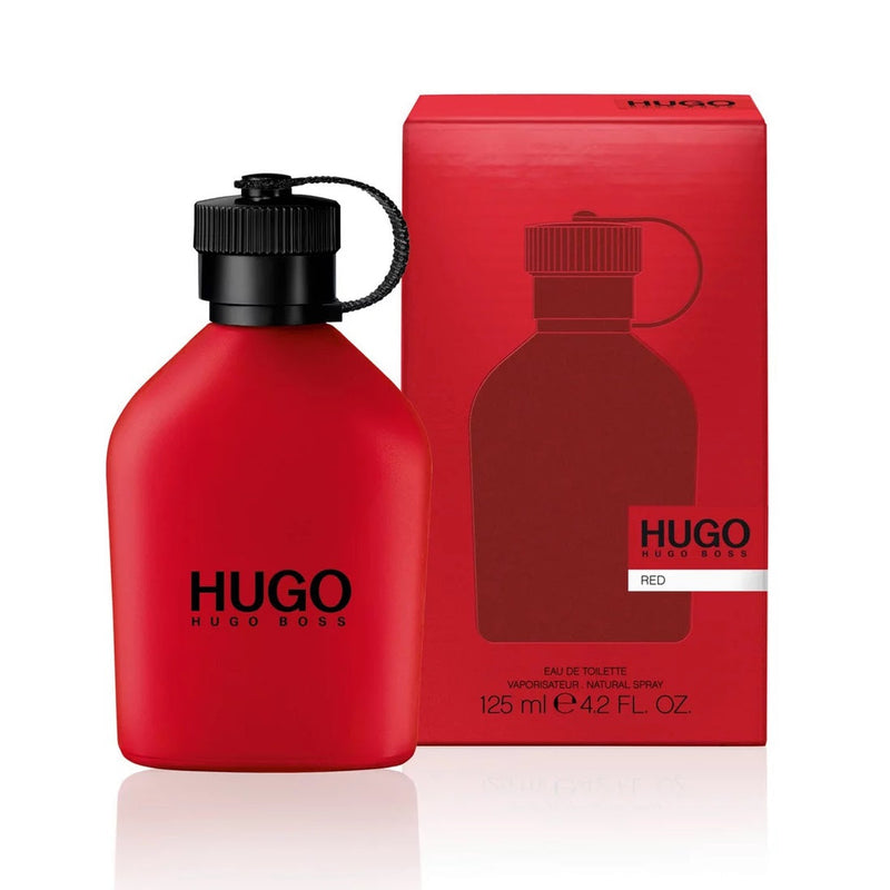 Hugo Red - Hugo Boss