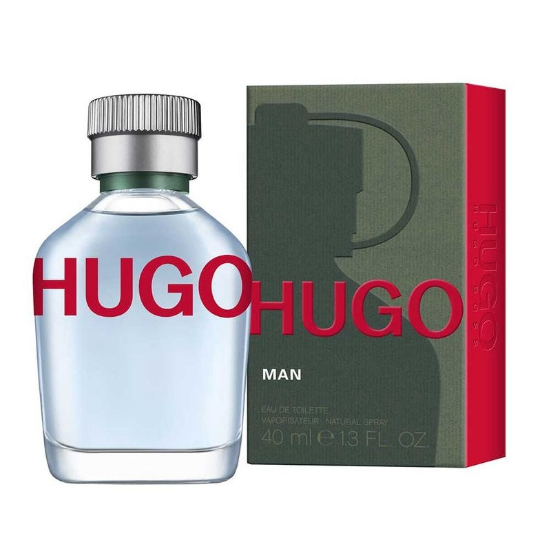 Hugo Man - Hugo Boss