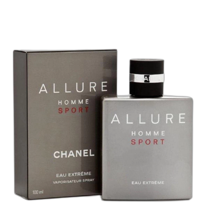 Allure Homme Sport - CHANEL