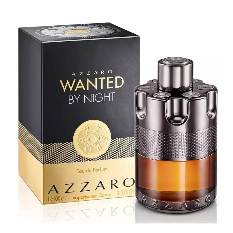 Azzaro Wanted By Night - Azzaro