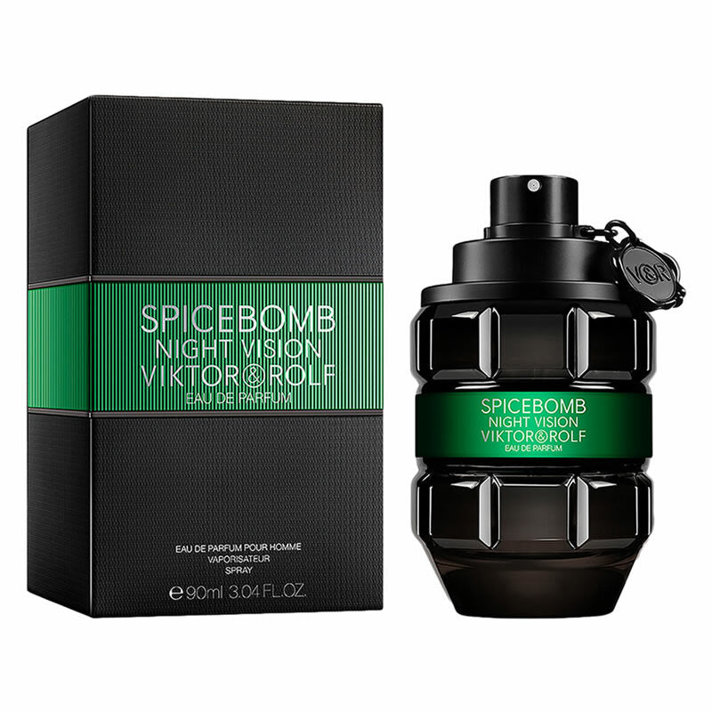 Spicebomb Nightvision - Viktor&Rolf